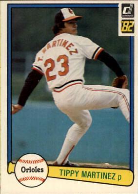 Tippy Martinez #205
