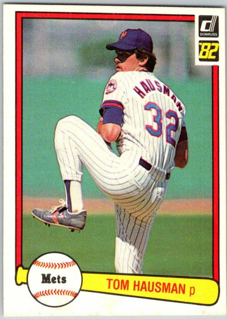 Tom Hausman #301