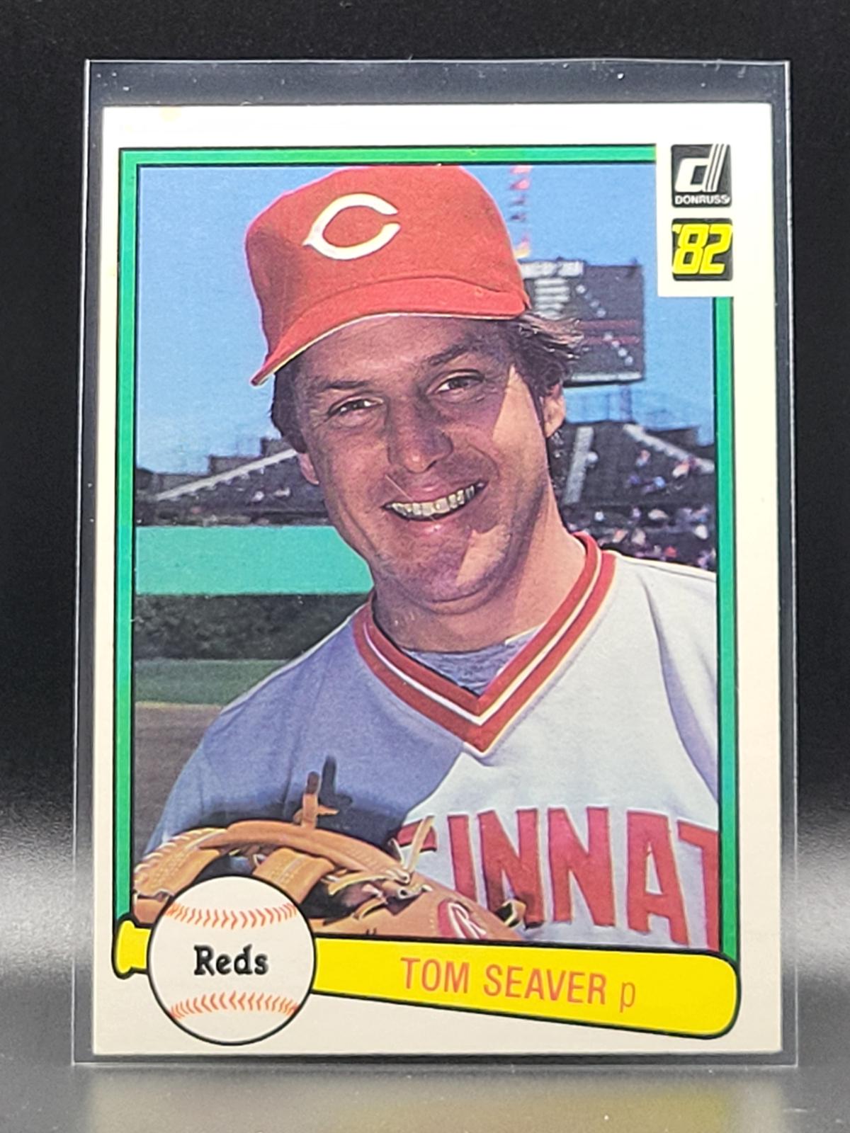 Tom Seaver #148