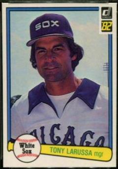 Tony LaRussa #319