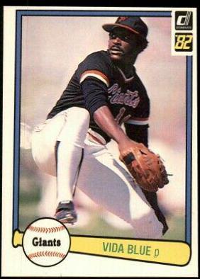 Vida Blue #222