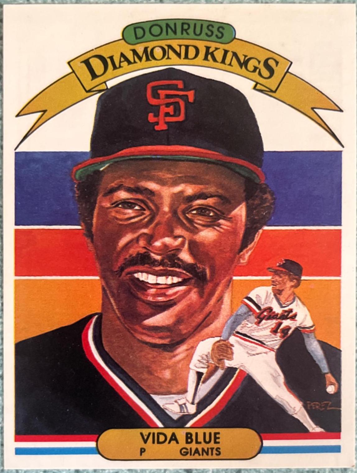 Vida Blue #4