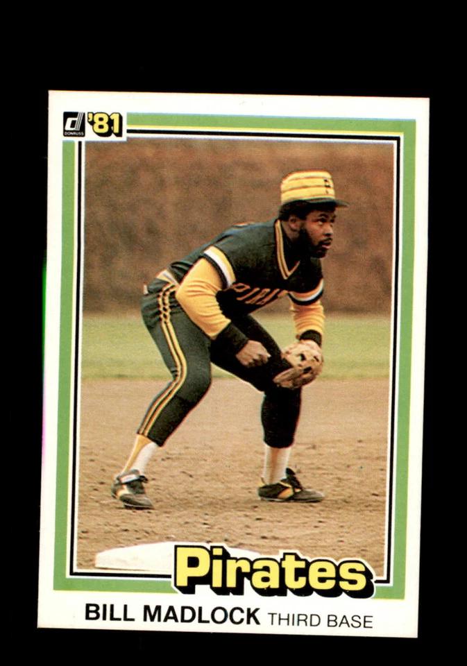 Bill Madlock #252