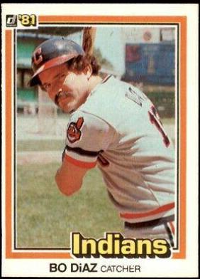 Bo Diaz #517