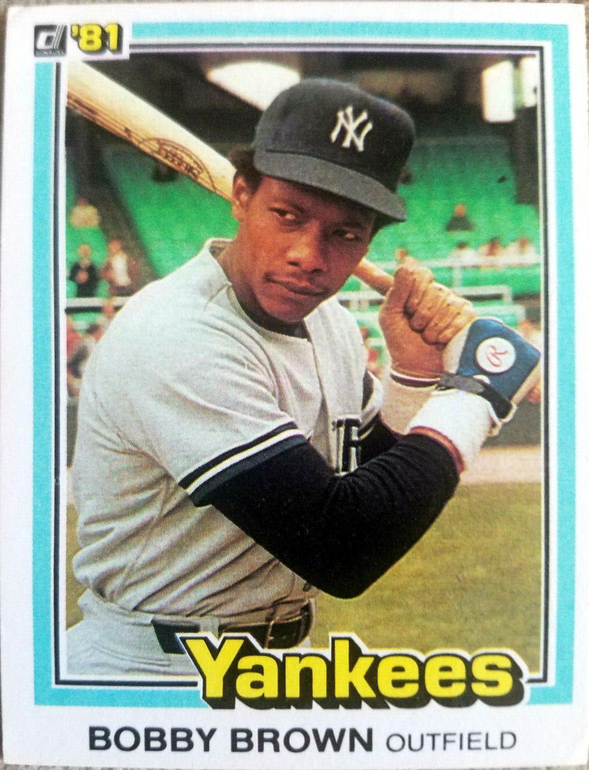 Bobby Brown #469