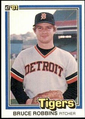 Bruce Robbins #129