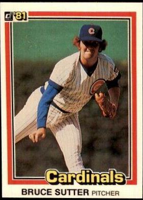 Bruce Sutter #560