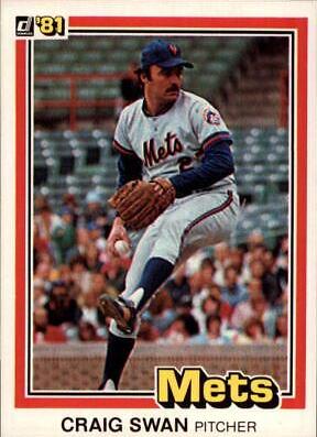 Craig Swan #155