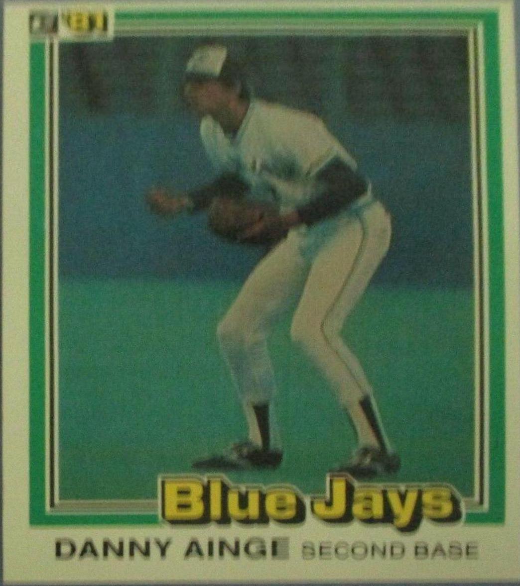 Danny Ainge #569