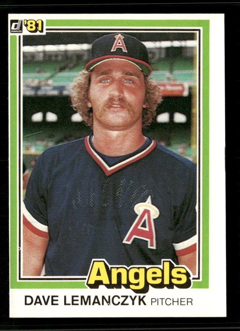Dave Lemanczyk #292