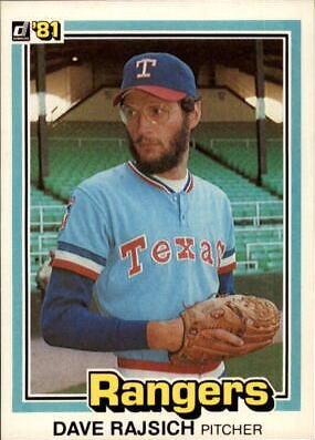 Dave Rajsich #267