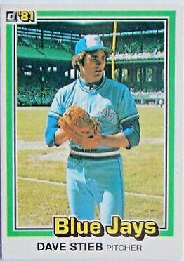 Dave Stieb #582