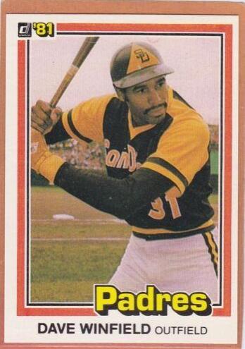 Dave Winfield #364