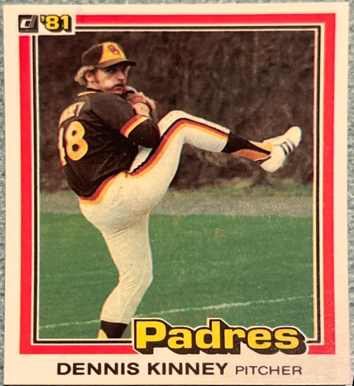 Dennis Kinney #363