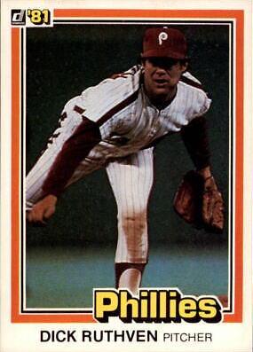 Dick Ruthven #153