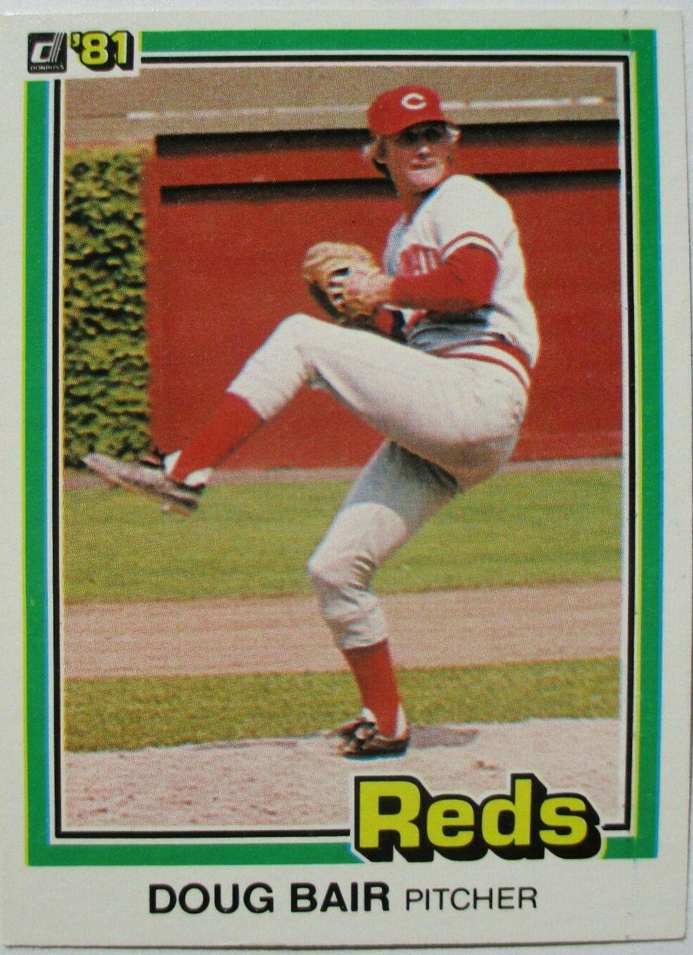 Doug Bair #64
