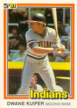 Dwane Kuiper [Dwane on Front] #319