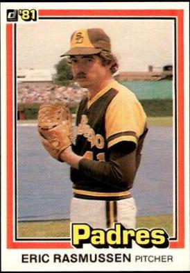 Eric Rasmussen #123