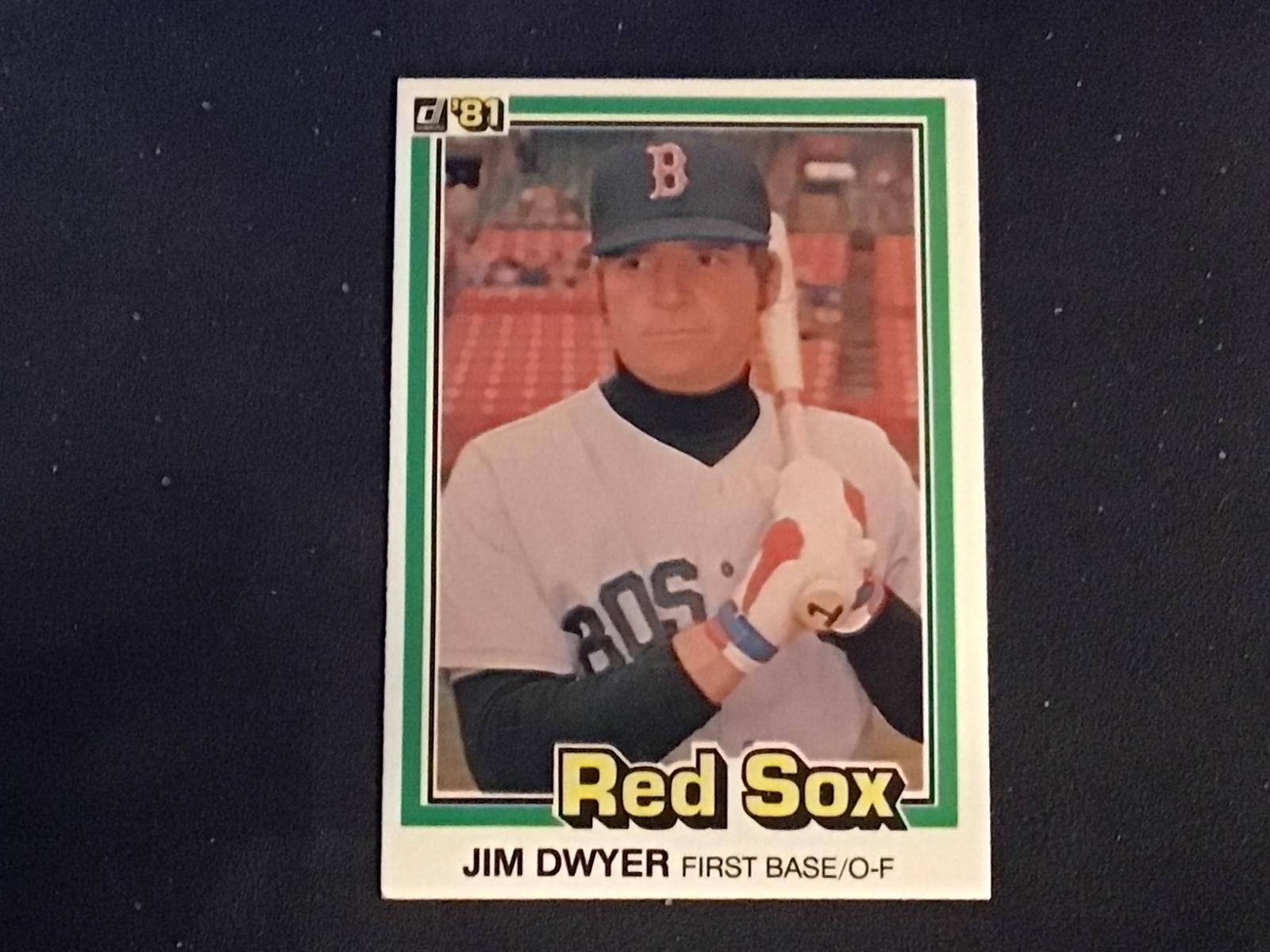 Jim Dwyer #577