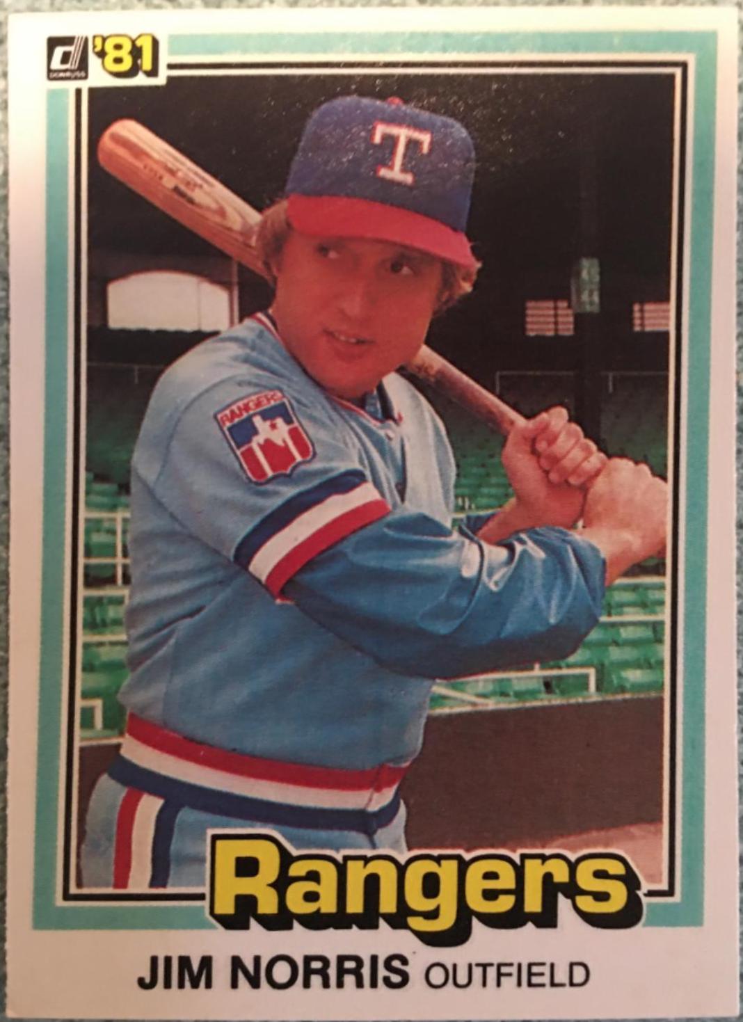 Jim Norris #388