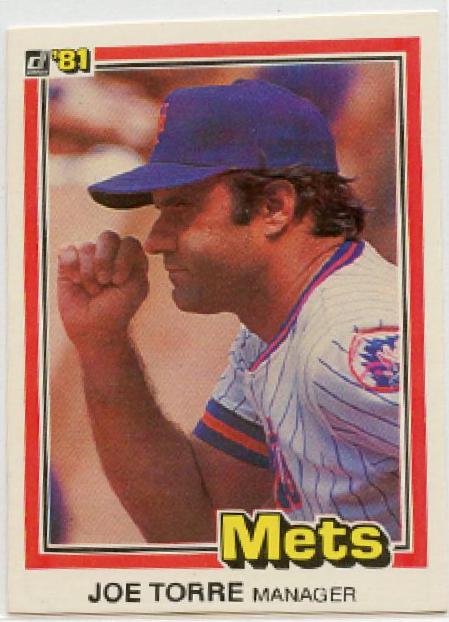 Joe Torre #506