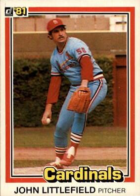 John Littlefield #309