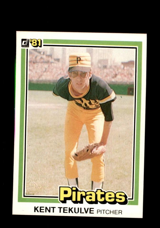 Kent Tekulve #254