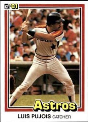 Luis Pujois [Pujois on Front] #379