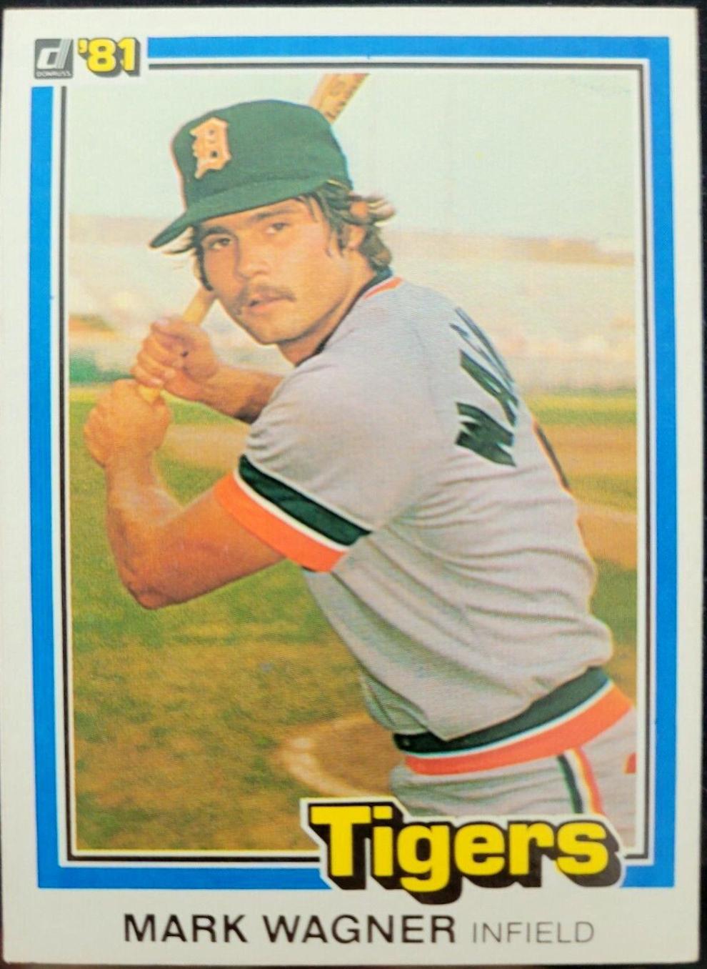 Mark Wagner #126