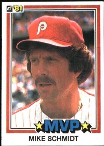 Mike Schmidt #590