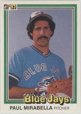 Paul Mirabella #151