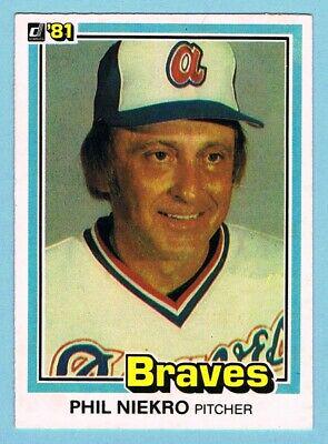Phil Niekro #328
