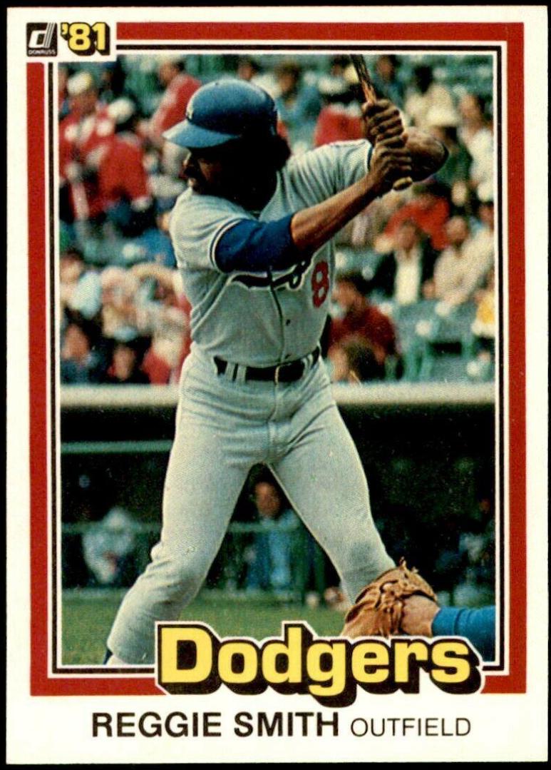 Reggie Smith #59