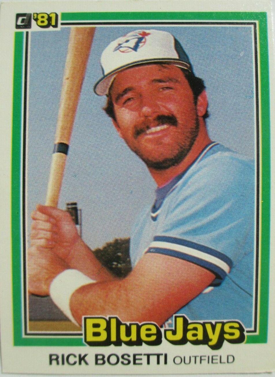 Rick Bosetti #152