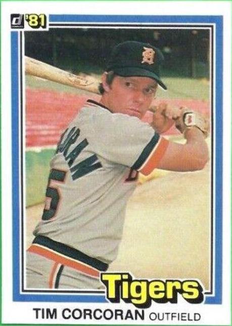 Tim Corcoran #367