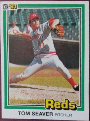 Tom Seaver #422