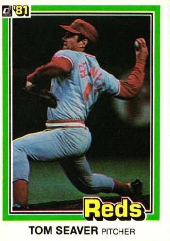 Tom Seaver #425