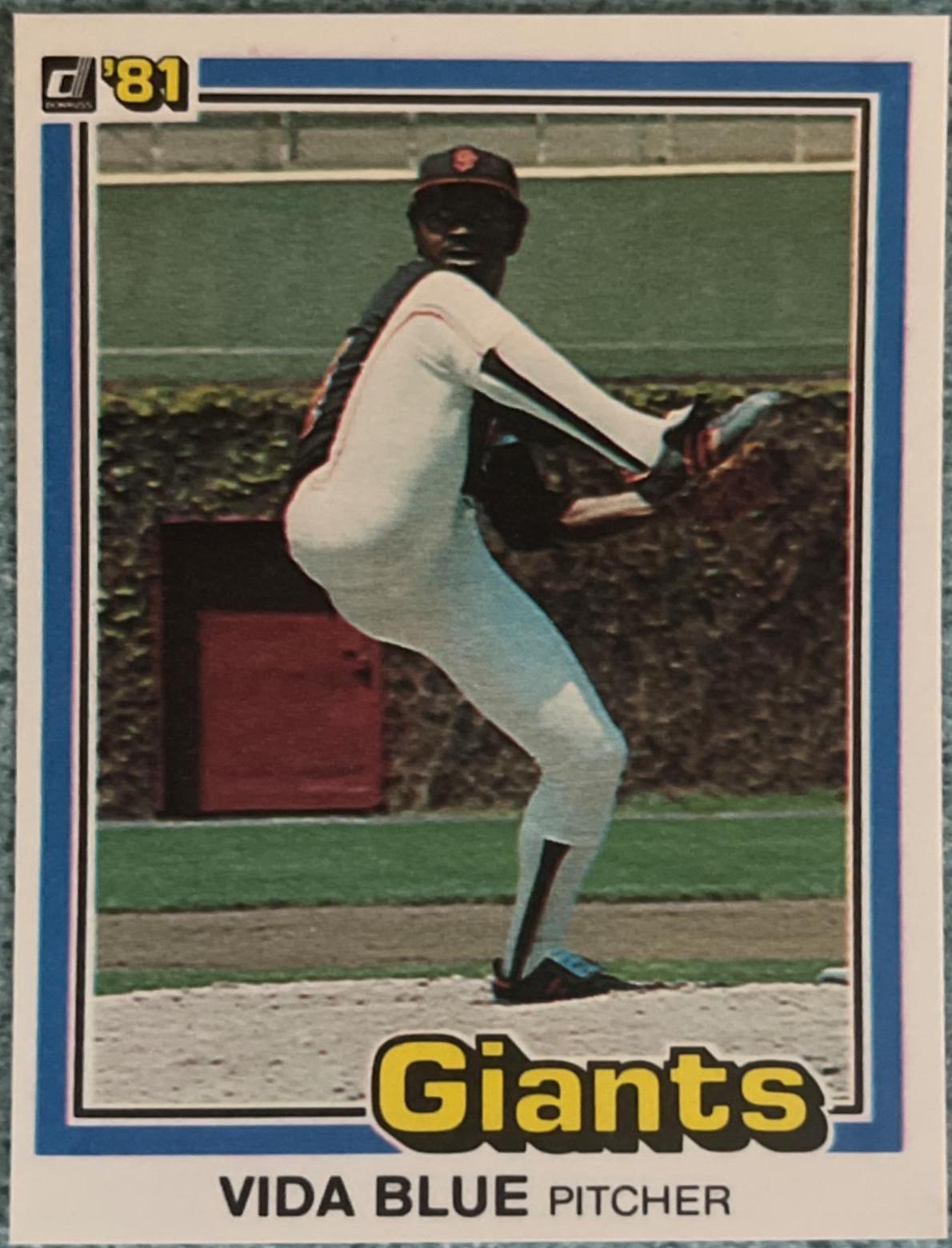 Vida Blue #433