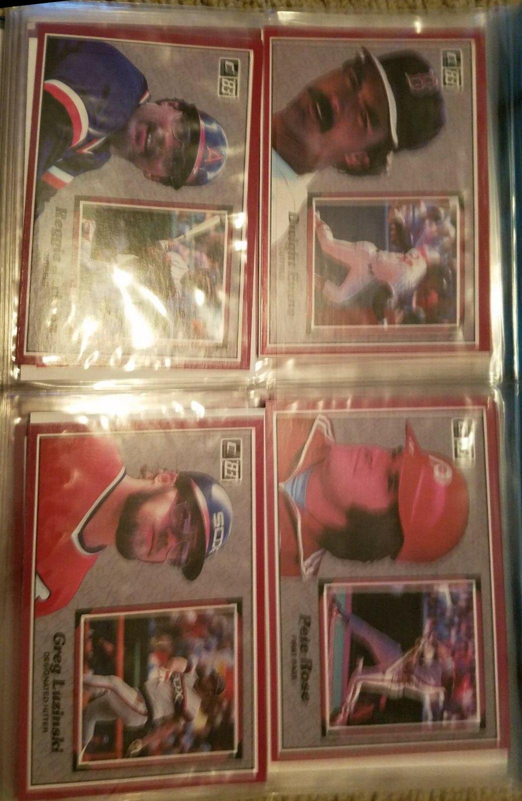 Complete Set