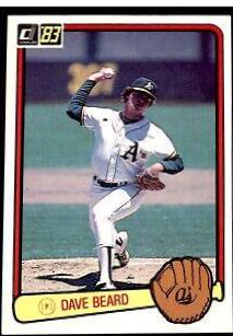 Dave Beard #113