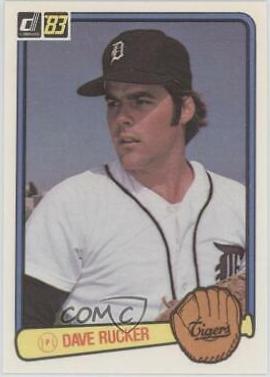 Dave Rucker #641