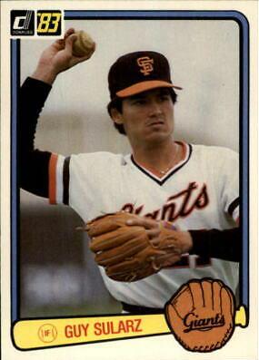 Guy Sularz #605