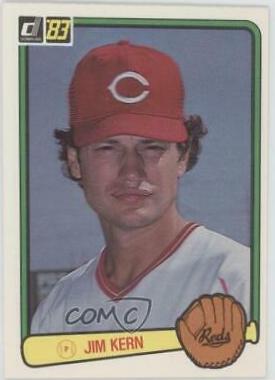 Jim Kern #355