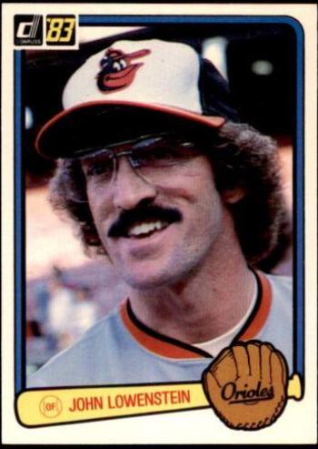 John Lowenstein #153
