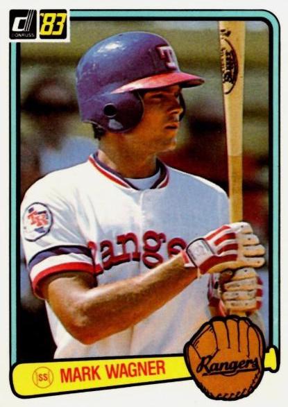 Mark Wagner #268
