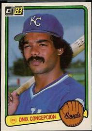 Onix Concepcion #516
