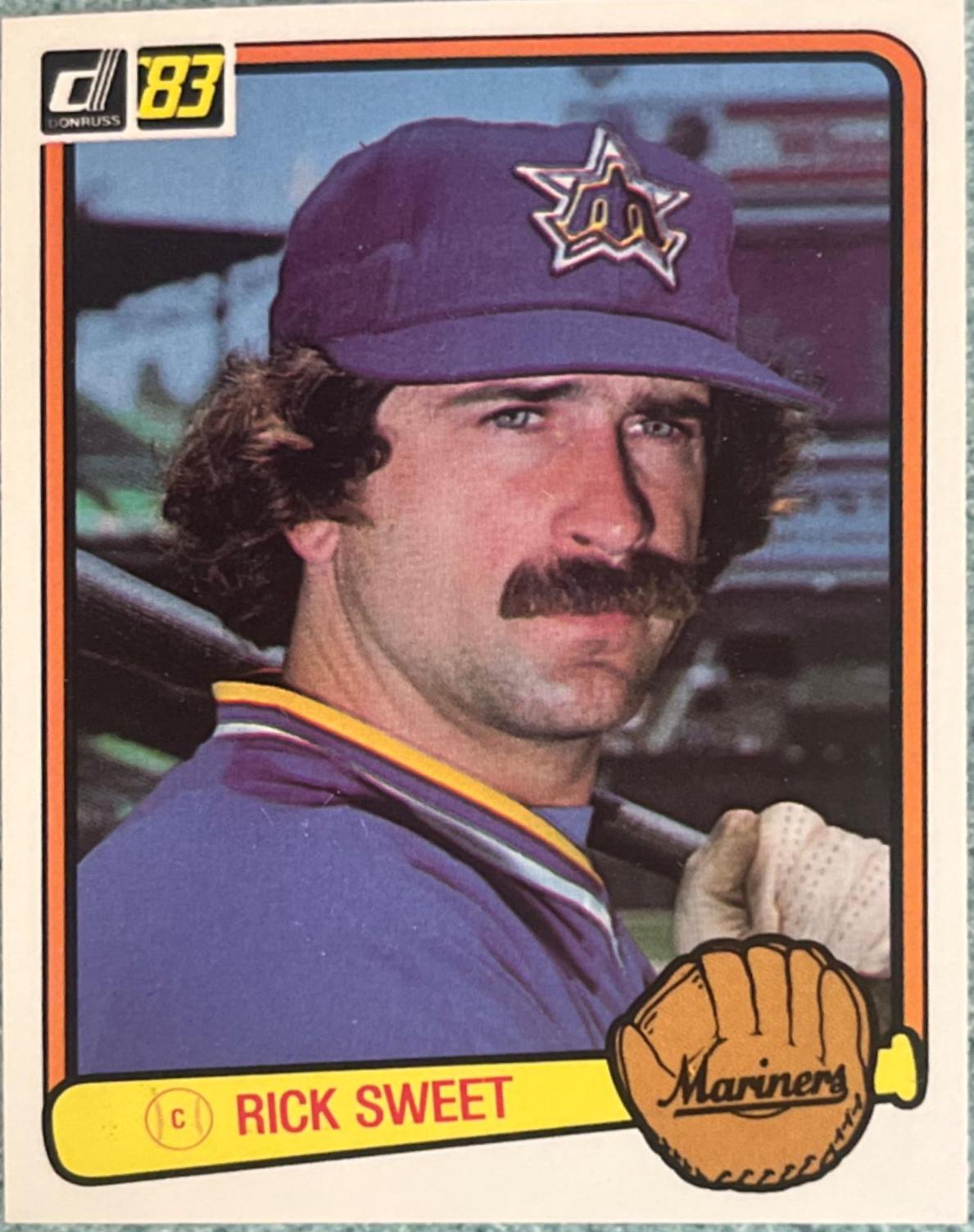 Rick Sweet #352