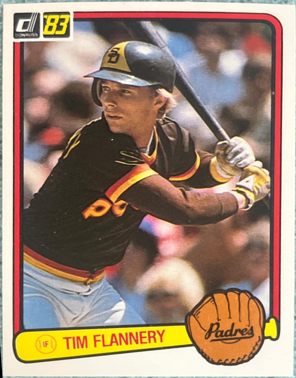 Tim Flannery #472