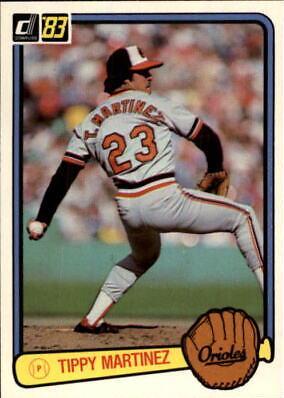 Tippy Martinez #357