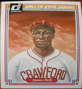 James Bell #25